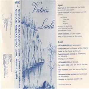 Virtain Naiskuoro Virtain Mieskuoro - Virtain Laulu mp3