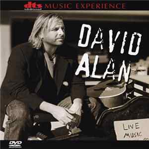 David Alan - David Alan mp3