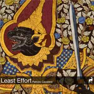 Patrizio Cavaliere - Least Effort mp3