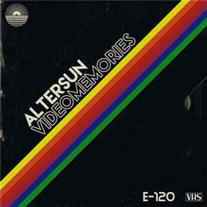 AlterSun - Videomemories mp3