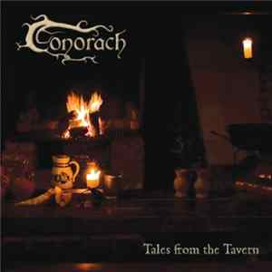 Conorach - Tales From The Tavern mp3