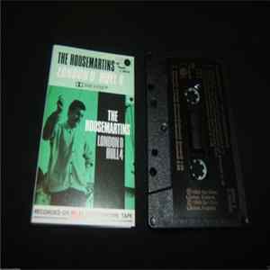 The Housemartins - London 0 Hull 4 mp3