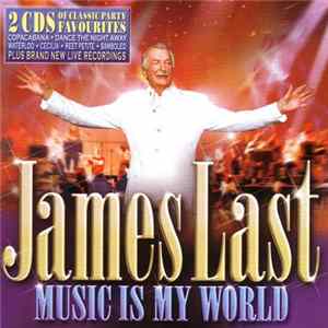 James Last - Music Is My World mp3