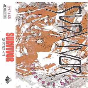 Survivor - Greatest Hits mp3
