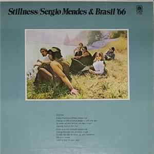 Sergio Mendes & Brasil '66 - Stillness mp3