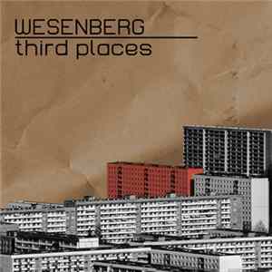 Wesenberg - Third Places mp3
