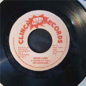 The Abyssinians - Good Lord mp3