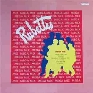 Rubettes - Mega Mix mp3