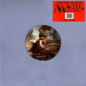 Various - Tales From The Album Magik mp3