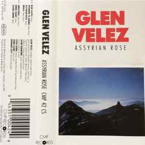 Glen Velez - Assyrian Rose mp3