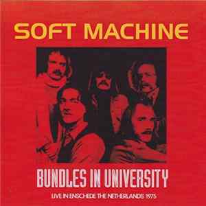 Soft Machine - Bundles In University mp3