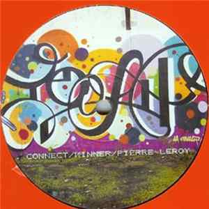 Connect , Kinner & Pierre Leroy - HPR2003/3 mp3