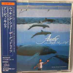 Audy Kimura - Looking For "The Good Life" mp3