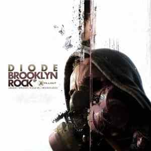 Diode - Brooklyn Rock EP mp3