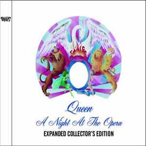 Queen - A Night At The Opera : Expanded Collector's Edition mp3