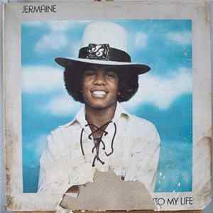 Jermaine Jackson - Come Into My Life mp3