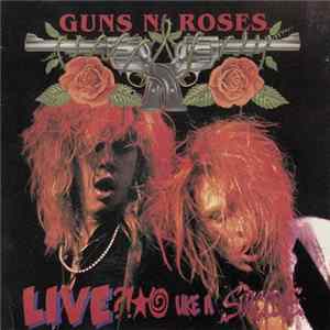 Guns N' Roses - G N' R Lies mp3
