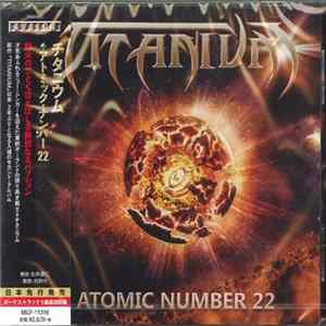Titanium - Atomic Number 22 mp3