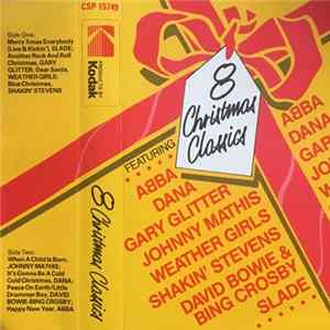Various - 8 Christmas Classics mp3