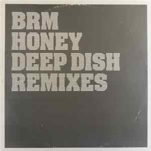 BRM - Honey mp3