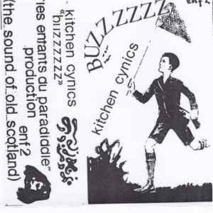 Kitchen Cynics - Buzzzzzz mp3