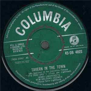 Terry Lightfoot's New Orleans Jazzmen - Tavern In The Town mp3