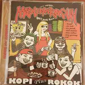 Madu Dan Racun - Kopi Plus Rokok mp3