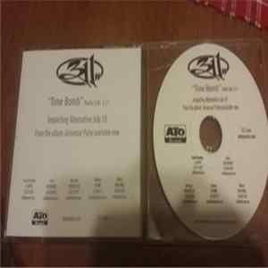 311 - Time Bomb mp3