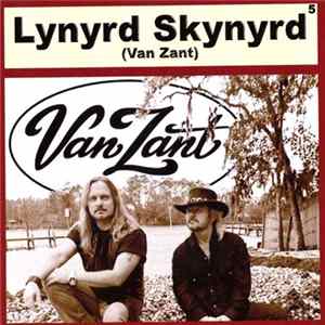 Lynyrd Skynyrd / Van Zant - Lynyrd Skynyrd 5 mp3
