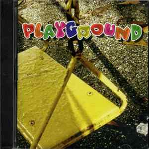 Playground - Playground mp3