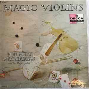 Helmut Zacharias - Magic Violins mp3