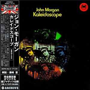 John Morgan - Kaleidoscope mp3