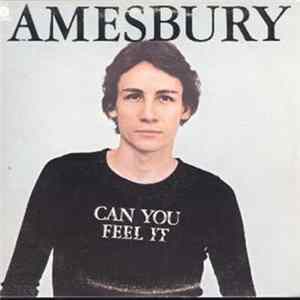 Bill Amesbury - Can You Feel It mp3