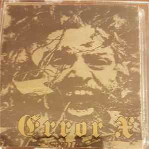 Error X - Error X mp3
