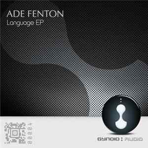 Ade Fenton - Language EP mp3