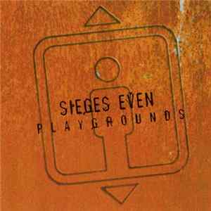 Sieges Even - Playgrounds mp3