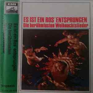 Various - Es Ist Ein Ros' Entsprungen mp3