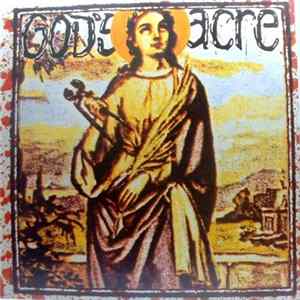 God's Acre - Ten Gospel Greats mp3