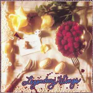 Legendary Wings - Making Paper Roses mp3