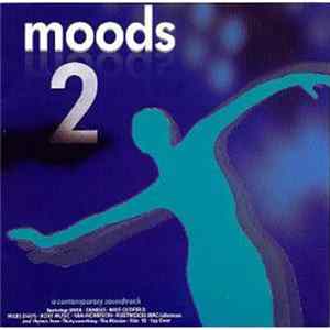 Various - Moods 2 - A Contemporary Soundtrack mp3