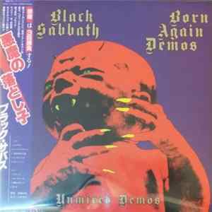 Black Sabbath - Born Again Demos mp3