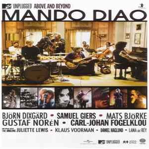 Mando Diao - MTV Unplugged: Above And Beyond mp3
