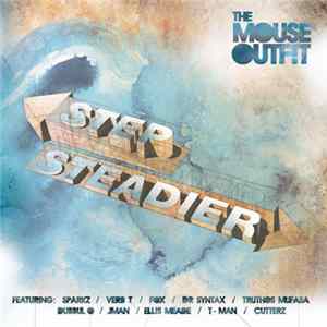 The Mouse Outfit - Step Steadier mp3