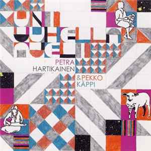Petra Hartikainen & Pekko Käppi - Uni Uuhella Ajeli mp3