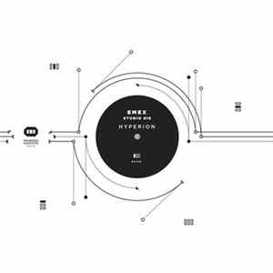 Emex & Studio 416 - Hyperion mp3