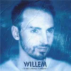 Christophe Willem - Si Mes Larmes Tombent mp3