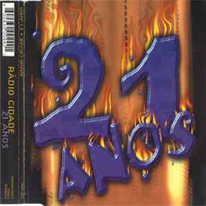 Various - Radio Cidade 21 Anos mp3
