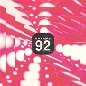 Various - Virtual X-mas 92 mp3