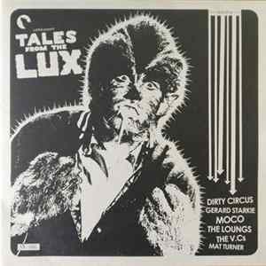 Various - Tales from the Lux mp3