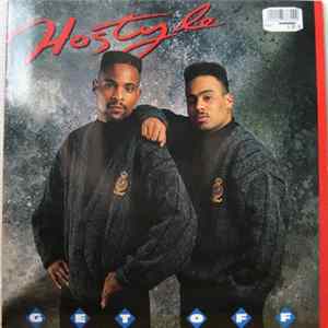 Hostyle - Get Off mp3